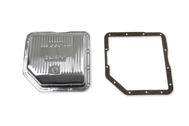 Automatic Transmission Oil Pan 9761